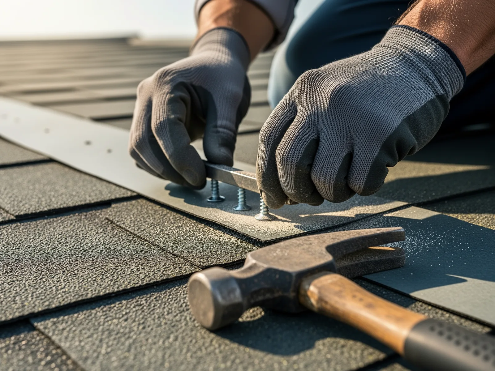Why choose Fascia Repair in Dalton Gardens, ID